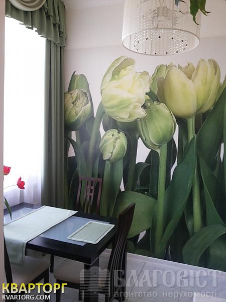 Sell 2-room apartment. Киев, Тверская — photo 4
