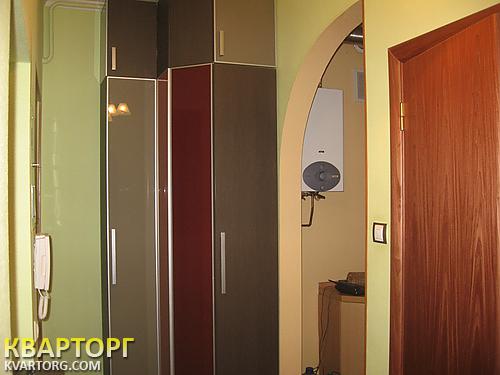 Sell 2-room apartment. Киев,  Лисковская — photo 4