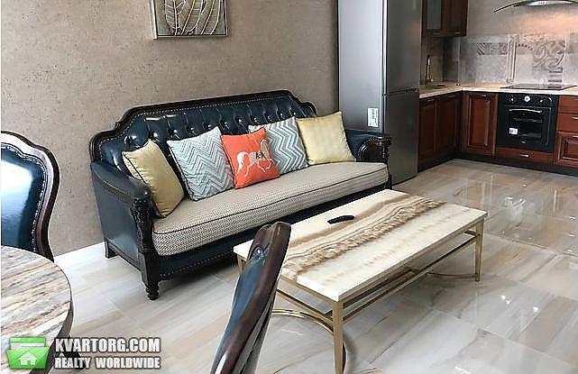 Rent out 2-room apartment. Киев, Коновальца — photo 6