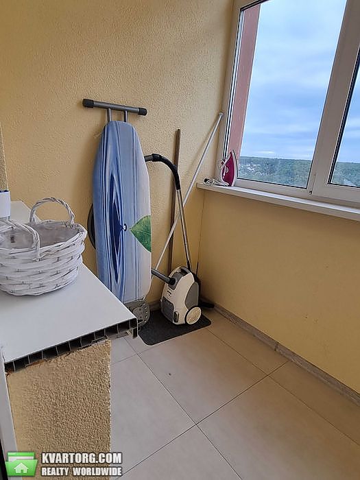 Sell 1-room apartment. Киев,  Кондратюка — photo 4