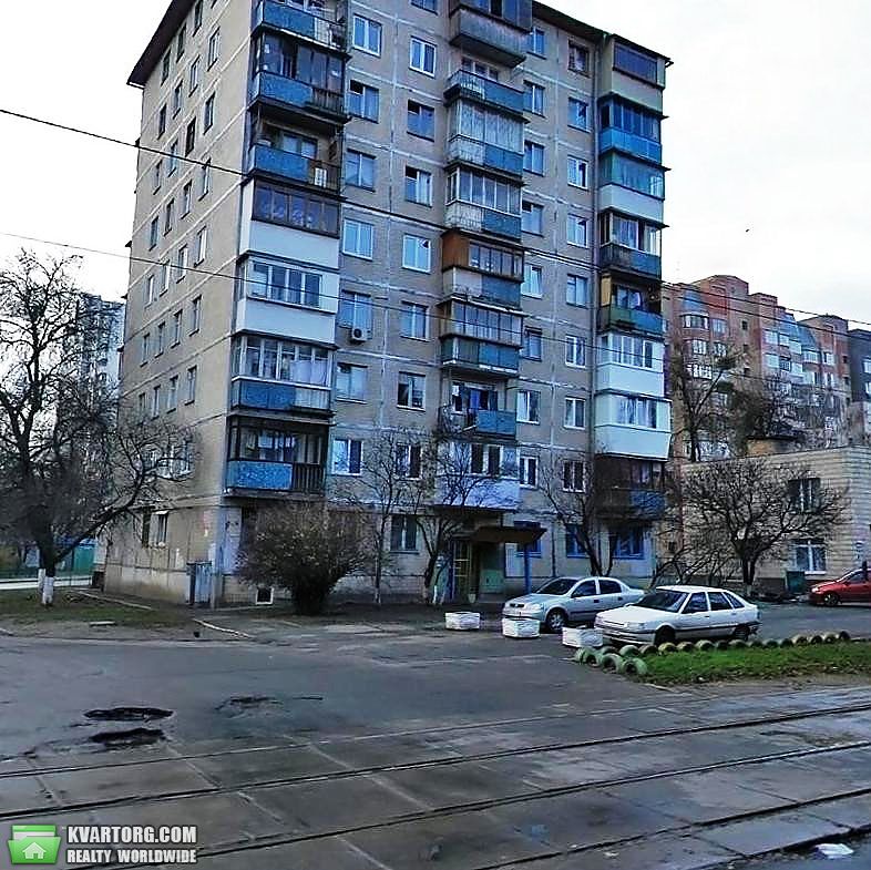 Sell 3-room apartment. Киев,  Лепсе бул — photo 1