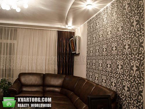 Sell 2-room apartment. Киев, Регенераторная — photo 3