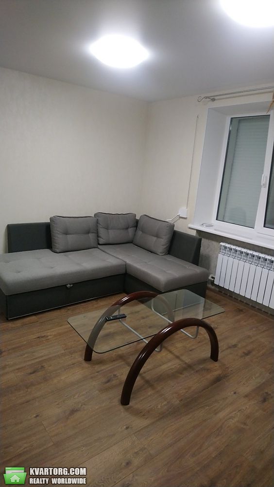 Rent out 1-room apartment. Харьков, пр.Науки — photo 8