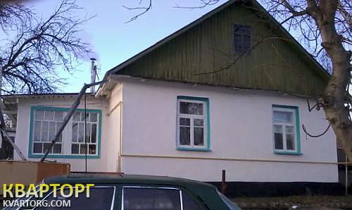 Sell house. Киевская обл., Деревяная — photo 1