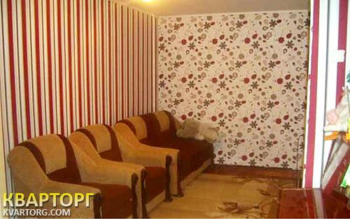 Sell 1-room apartment. Киев,  Тешебаева 58 — photo 3