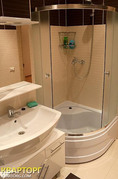 Rent out 1-room apartment. Одесса, Среднефонтанская — photo 6