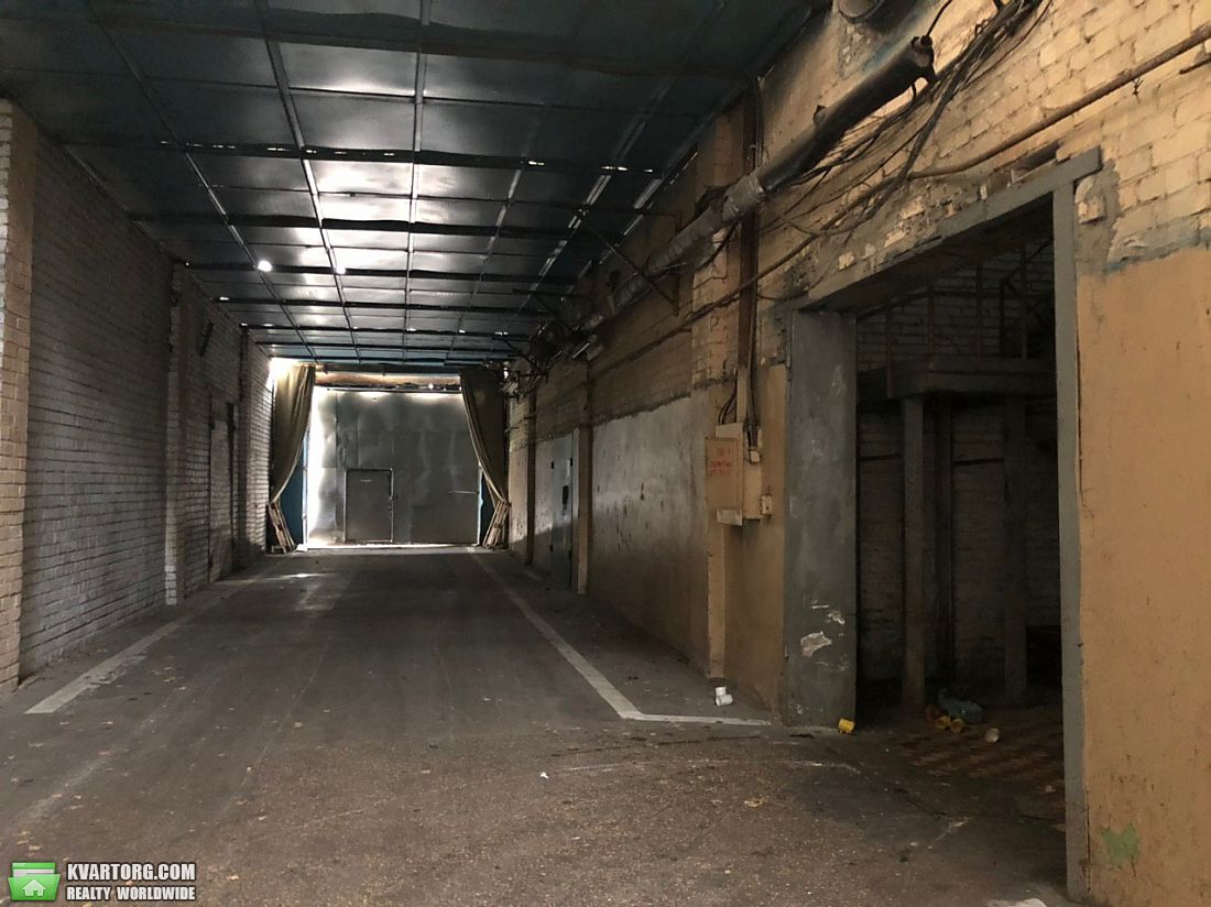Rent out warehouse. Бровары, бул. Независимости — photo 4