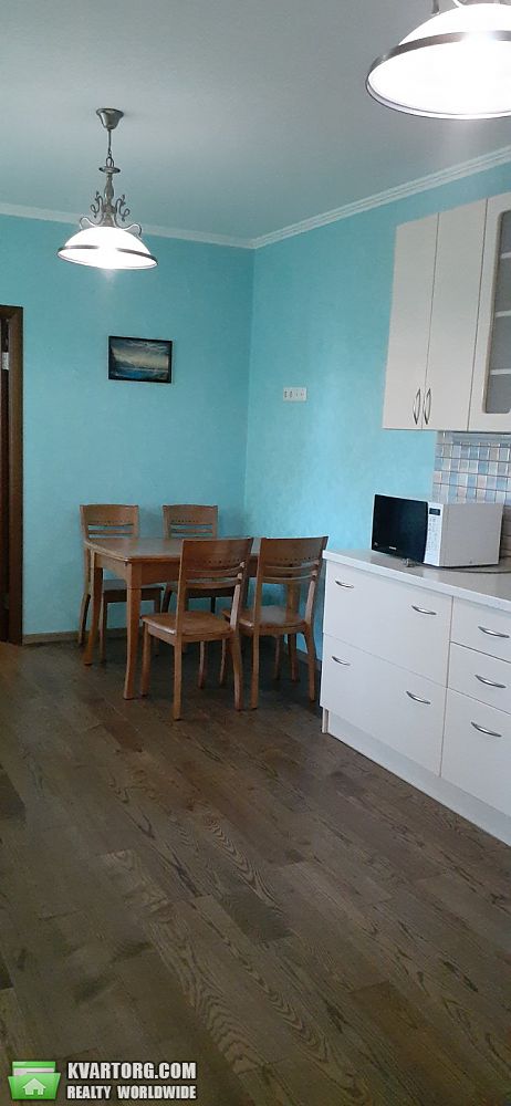 Rent out 3-room apartment. Киев,  Гришко — photo 6