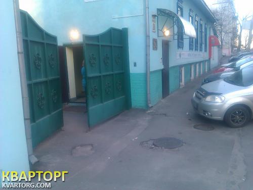 Rent out office. Киев,  Почайнинская — photo 1