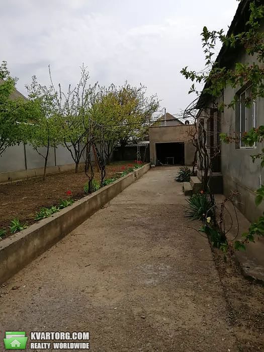 Sell house. Одесса, Паустлвского — photo 3