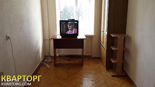 Sell 2-room apartment. Одесса, Сегедская — photo 8