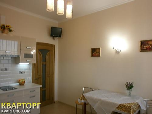 Rent out 1-room apartment. Одесса, Гагаринское Плато — photo 4