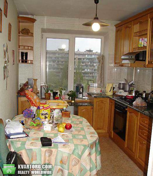 Sell 3-room apartment. Киев, Радунская — photo 2