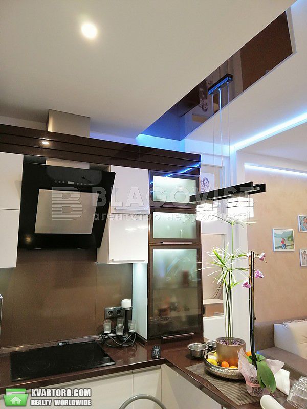 Sell 1-room apartment. Киев,  Петрицкого — photo 6