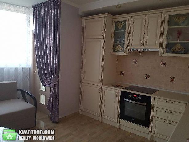 Sell 1-room apartment. Киев,  Харьковское шоссе — photo 3