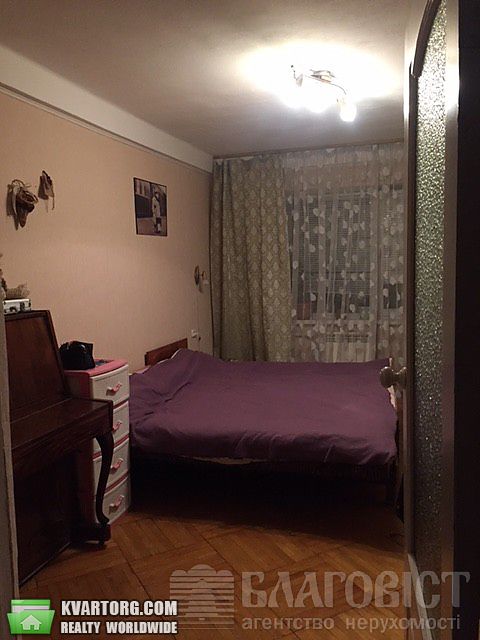 Sell 2-room apartment. Киев,  Строителей — photo 9