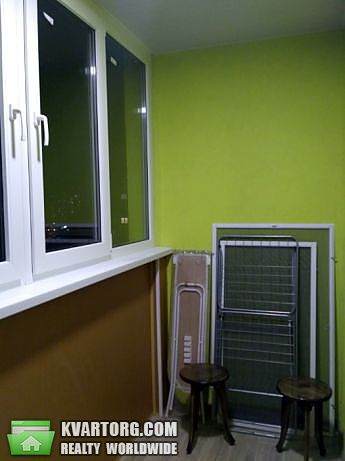 Rent out 1-room apartment. Киев, Ломоносова — photo 6