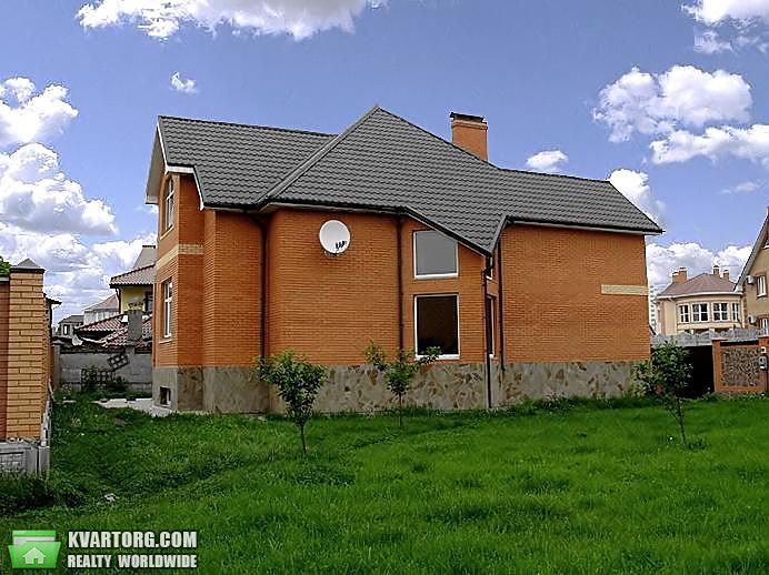 Sell house. Киев,  Вильямса — photo 7