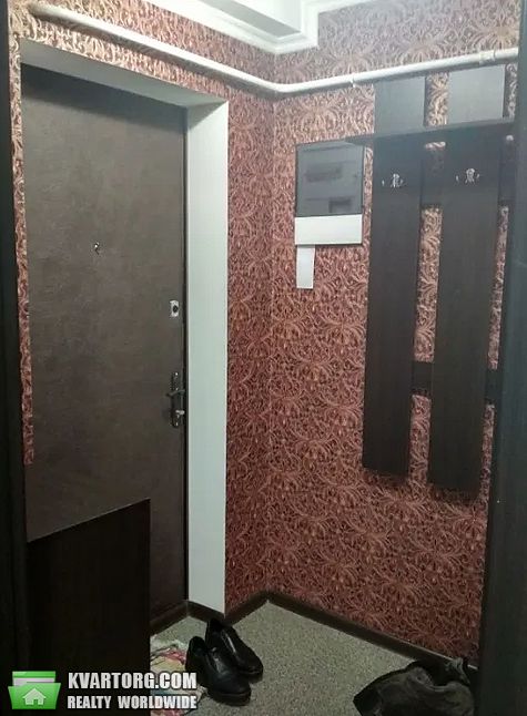 Rent out 1-room apartment. Киев, Ломоносова — photo 5