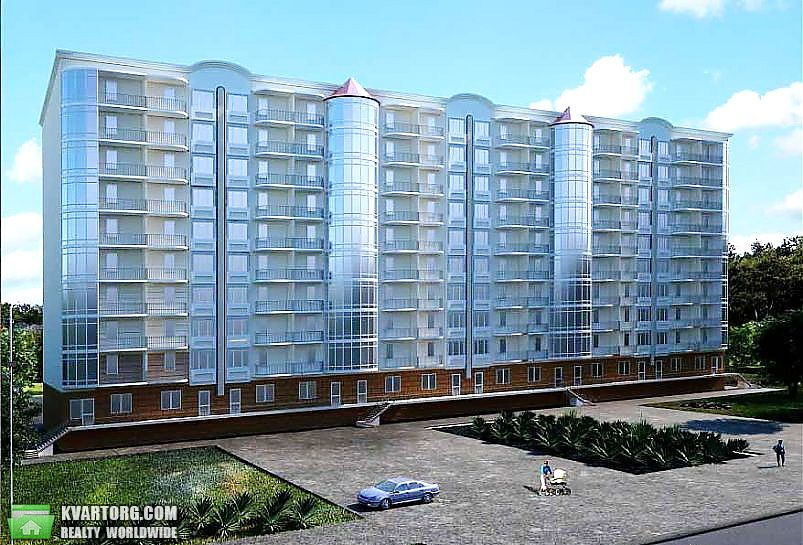 Sell 1-room apartment. Одесса, Днепропетровская дорога — photo 2