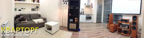 Rent out 2-room apartment. Одесса, ЖК  Чудо Город — photo 9