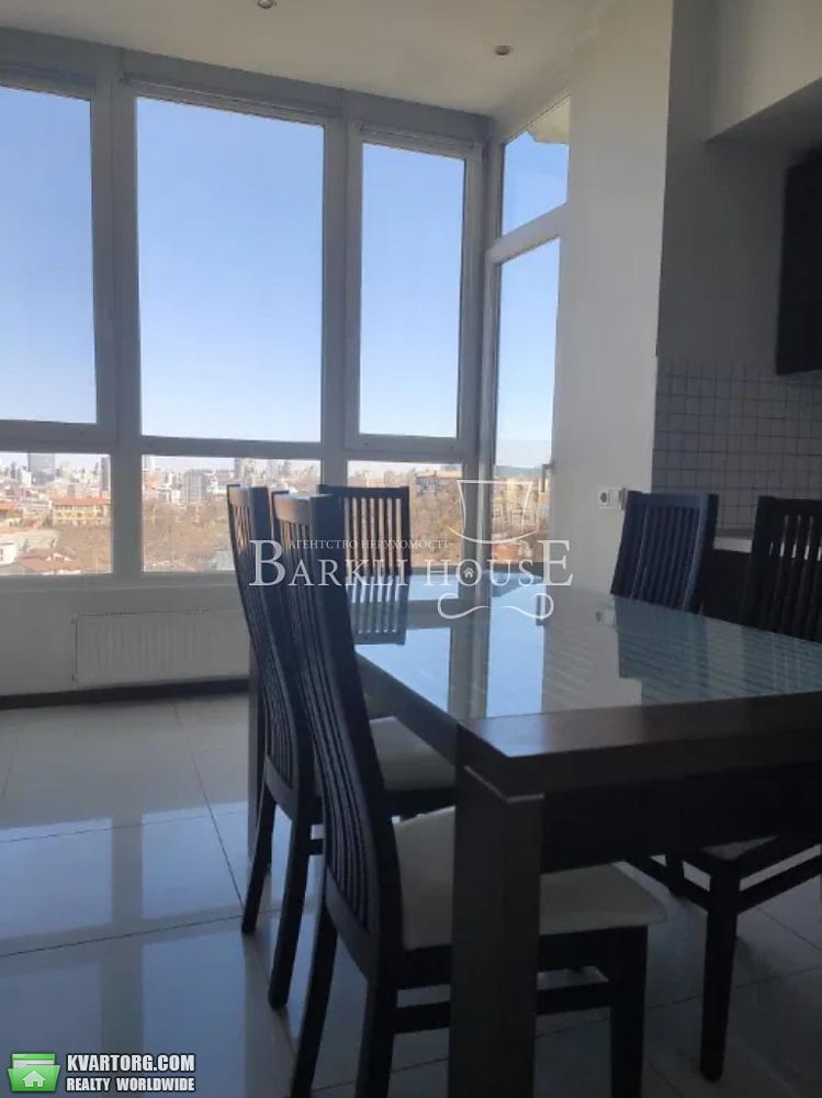 Rent out 3-room apartment. Киев,  Кудряшова — photo 4
