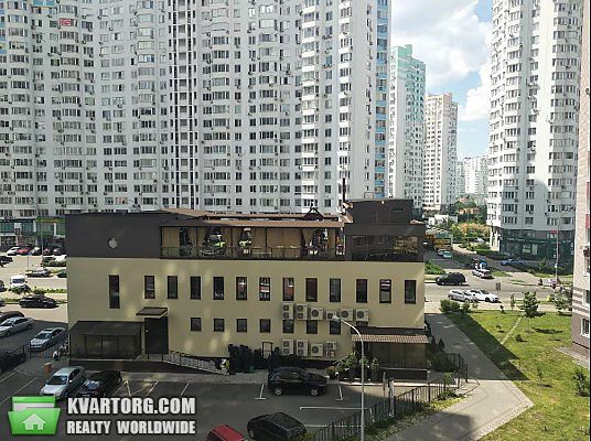 Rent out 1-room apartment. Киев, Чавдар — photo 10