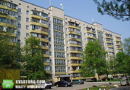 Sell 1-room apartment. Киев, Луценко — photo 3