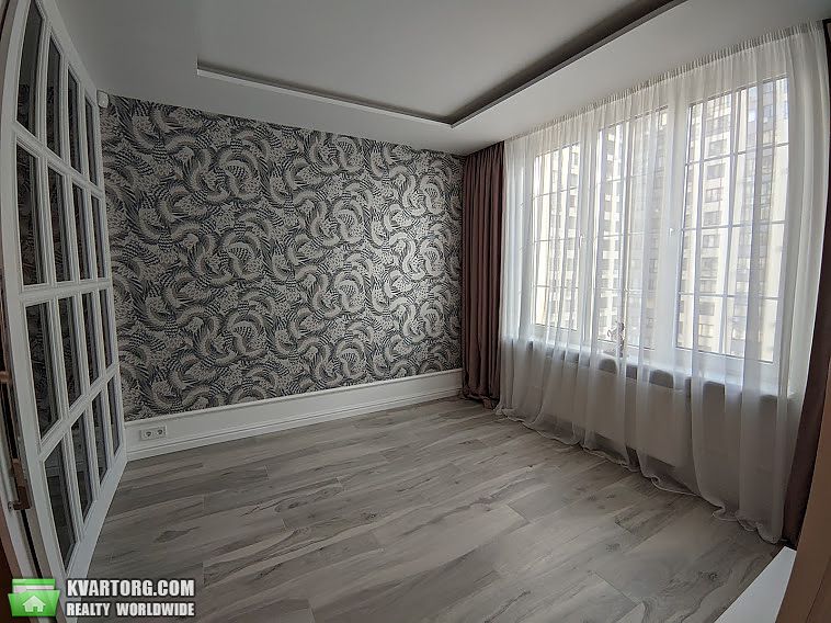 Rent out 1-room apartment. Киев, , Маршала Конева — photo 7