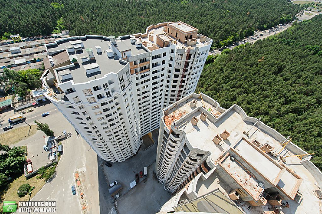 продам 1-комнатную квартиру. Киев,   Светлая - фото 1