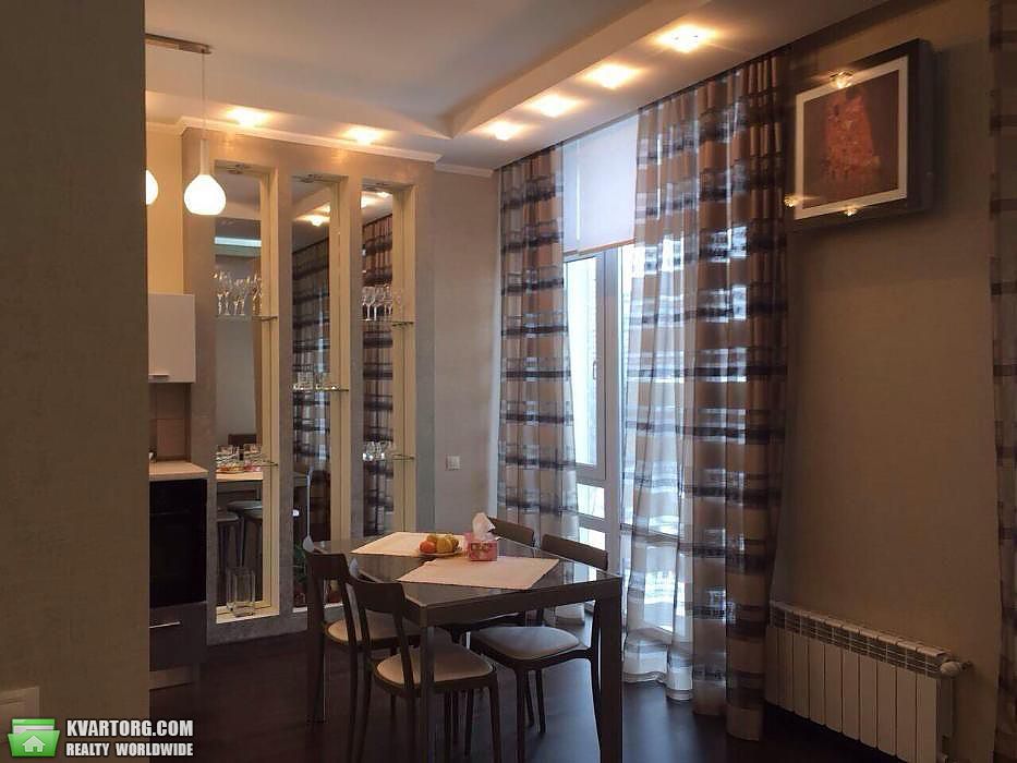 Rent out 2-room apartment. Киев, Патриса Лумумбы — photo 2