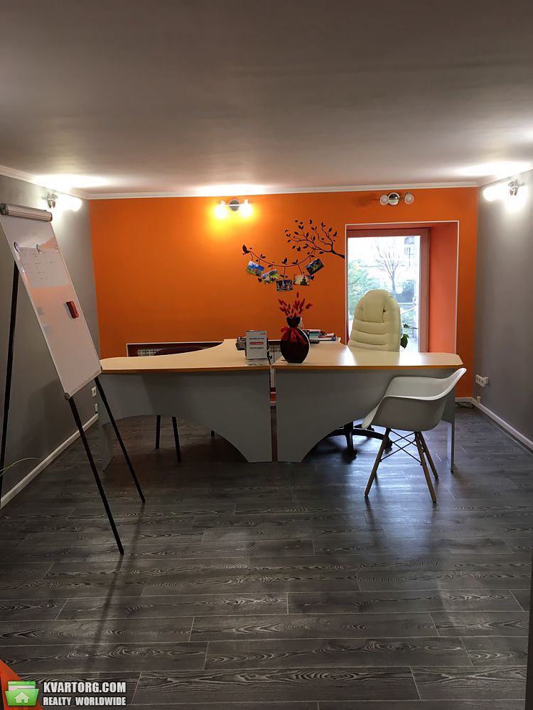 Rent out office. Киев,  Лысенко — photo 1