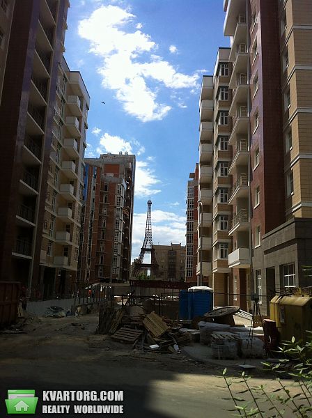 Sell 2-room apartment. Киев, Анри Барбюса — photo 2