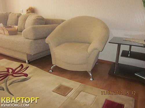 Rent out 2-room apartment. Киев,  Артема — photo 6