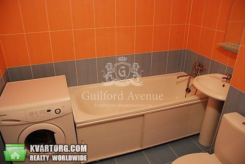 Sell 1-room apartment. Киев,  Паньковская — photo 8