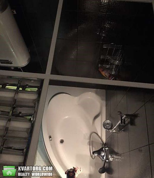 Rent out 2-room apartment. Киев, Кондратюка — photo 3