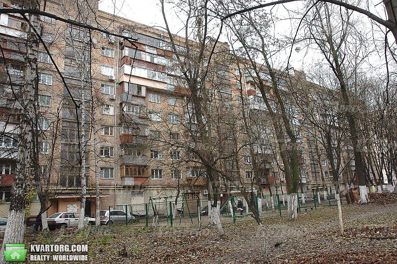 Sell 3-room apartment. Киев,  Чоколовский бул — photo 3