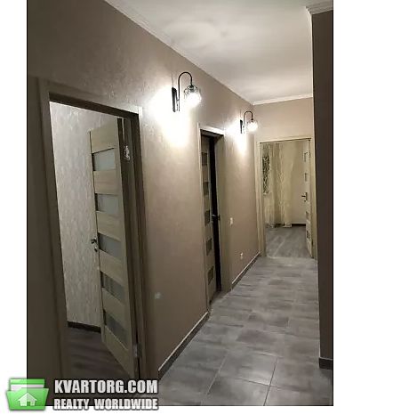 Rent out 3-room apartment. Киев,  Тбилисский пер — photo 2