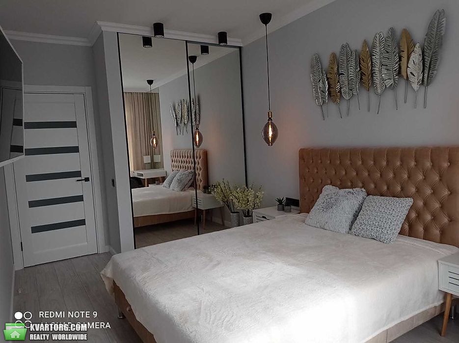 Sell 1-room apartment. Киев, Сверстюка — photo 5