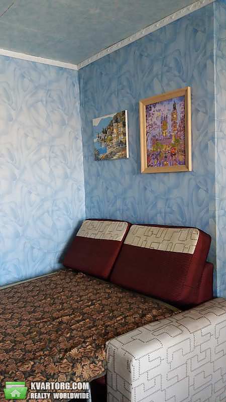 Rent out 2-room apartment. Харьков, пр.Гагарина — photo 2