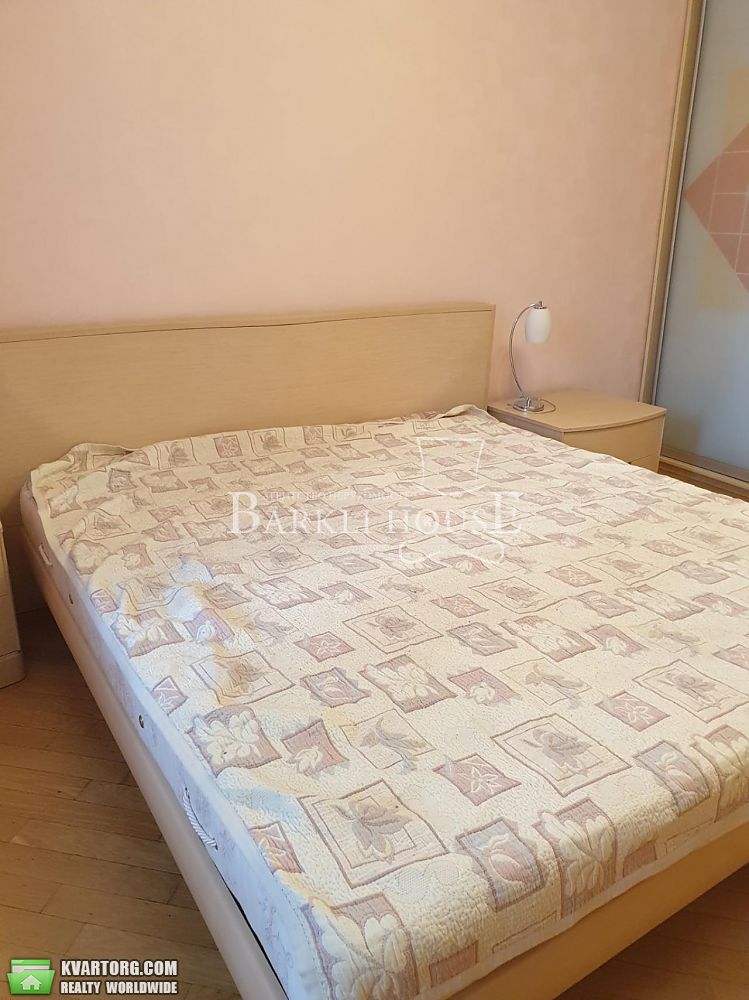 Rent out 3-room apartment. Киев,  Дмитриевская — photo 6
