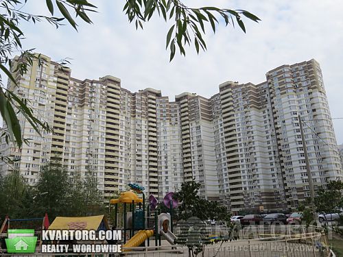 продам 3-комнатную квартиру. Киев,  Ахматовой - фото 10
