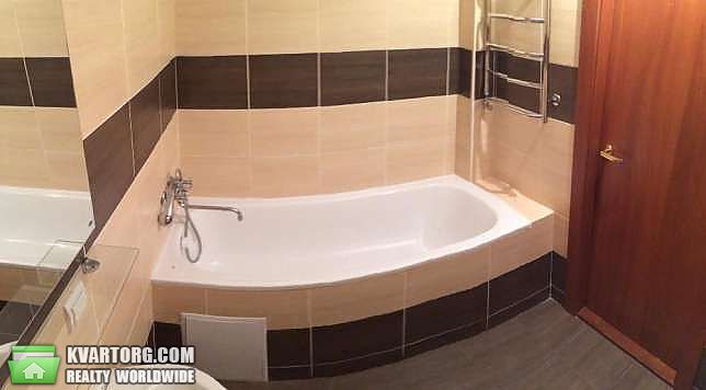 Rent out 1-room apartment. Киев,  Здолбуновская — photo 5