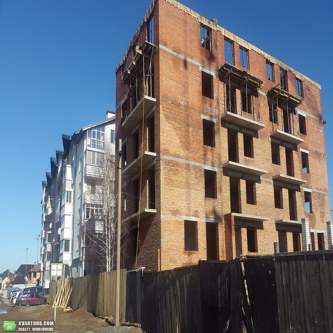 продам 1-комнатную квартиру. Киев,  Черкасская - фото 3