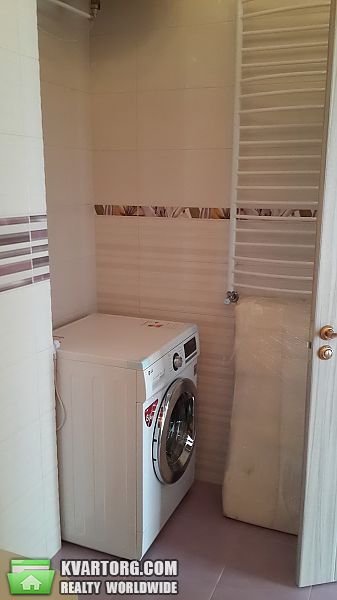 Rent out 2-room apartment. Днепропетровск, карла маркса — photo 10