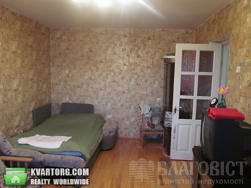 Sell 2-room apartment. Киев, Довженко — photo 4