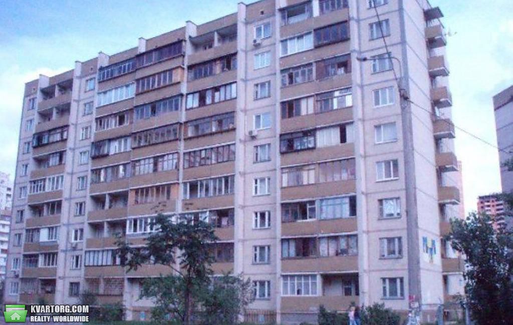Sell 1-room apartment. Киев,  Княжий Затон — photo 3