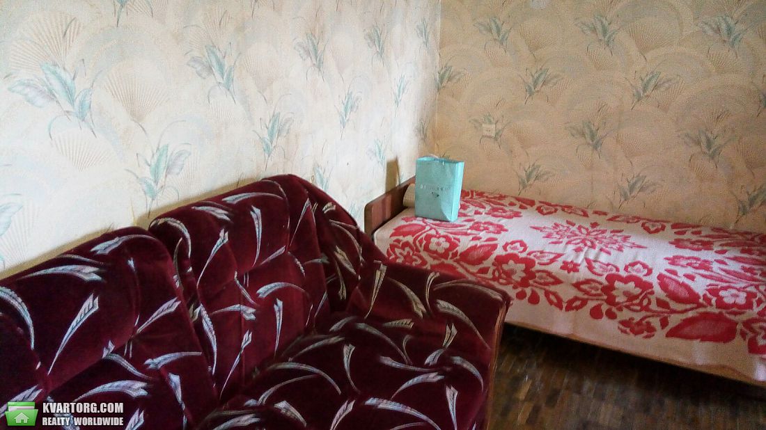 Sell 1-room apartment. Киев,  Красноткацкая — photo 1