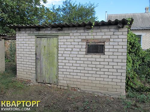 Sell house. Херсон, Краснофлотская — photo 10