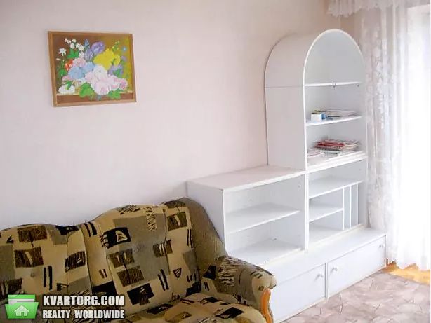 Rent out 2-room apartment. Киев,  Политехнический пер — photo 2